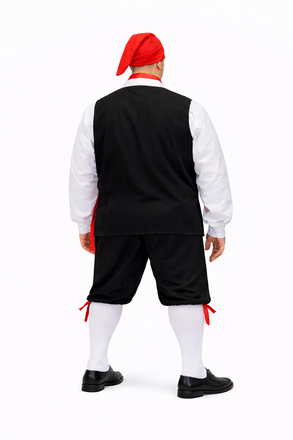 TARANTELLA UOMO TAGLIE FORTI 